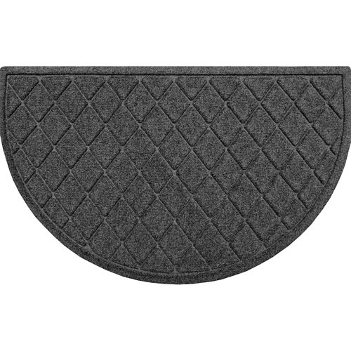 Matterly WaterHog NonSlip Outdoor Doormat & Reviews Wayfair